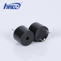 Magnetic Buzzer 12x9.5mm 24V DC 90db with Pin