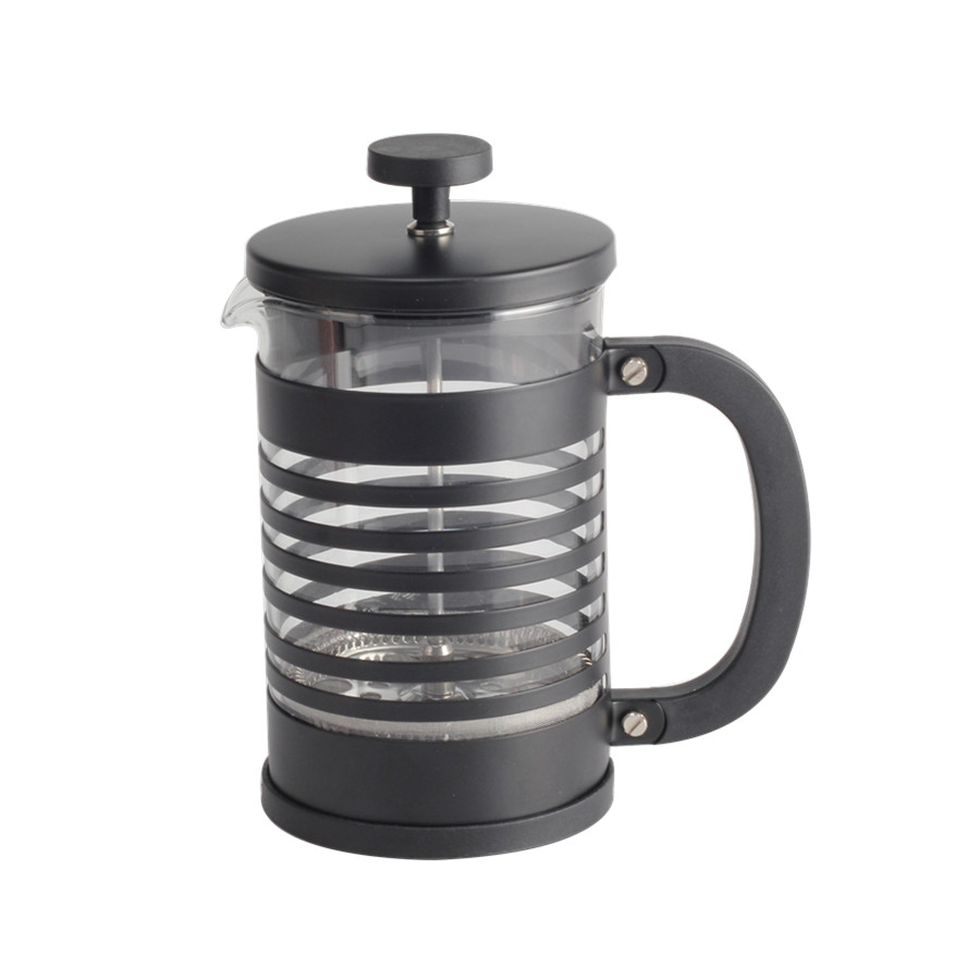 Glass French Press 3