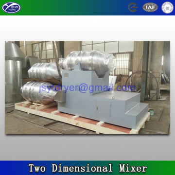 Hot Sale Two Dimensional Mixer