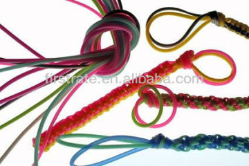Hot selling special lanyard with sublimation printing in high-- quality