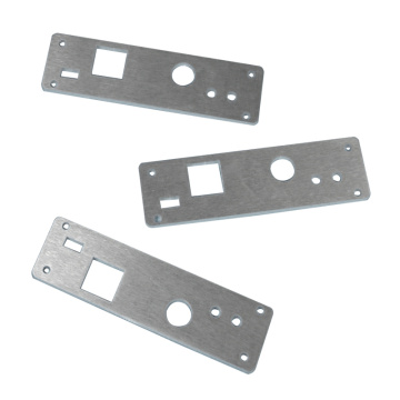 Stainless Steel Sheet Metal Stamping Part