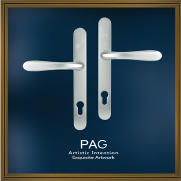 Double Sided Lockable Window and Door Handle Set