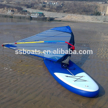 new design windsurfing /board inflatable