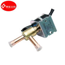 110-220V FDF Warm Air Blower Parts including Solenoid Valve