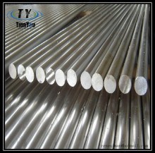 High Quality Molybdenum Alloy TZM Bars