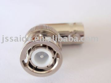 (1023)BNC-JKW right angle connector