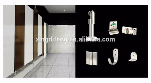 compact laminate cubicle toilet partition