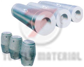 hp graphite electrode