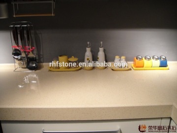 Quartz countertops for kitchens