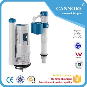 China Water Saving CUPC Toilet Cistern Fitting