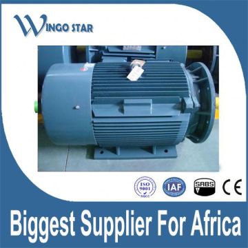 ac motor low rpm