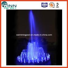 Lanscape Waterfall Fountain Dia 3m