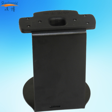 Modern designed universal Eas security display alarm stand for camera