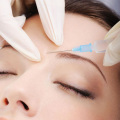 Enjeksiyon için Hyaluronik Asit Dermal Filler