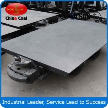 MPC Series Flat Rail Wagon