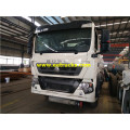 SINOTRUK 30000 Litres Petrol Transport Trucks