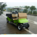 motorized battery powered golf utility vehicles