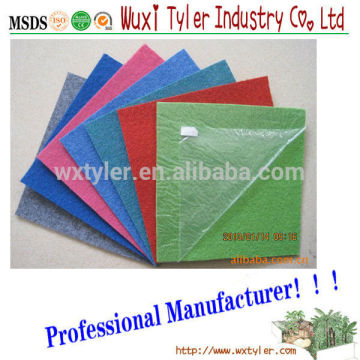 degradable carpet protector film