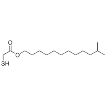 Isotridecylthioglykolat CAS 137754-72-4