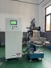 Hairbrush Tufting Machine with High speed