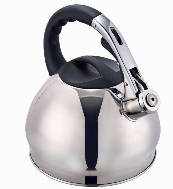 Fh 372 3 5quart Big Stovetop Tea Kettle