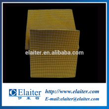 VOCs treatment ceramic honeycomb catalyst, Volatile organic compounds catalyst