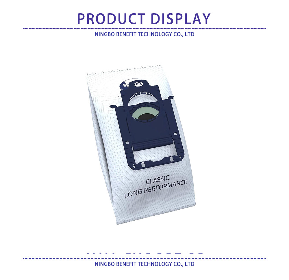 کیسه گرد و غبار-BDB-GR201S bg2 Dust bag-BDB-GR201S bg2