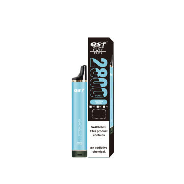 OST Flex 2800 puffs Hot vape