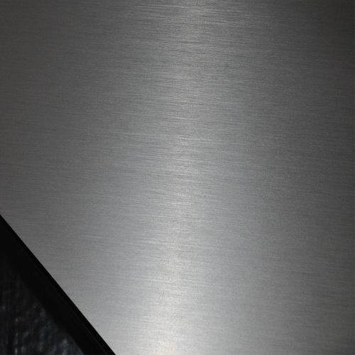 430 Hairline Stainless Steel Plate