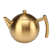 Stainless Steel Tea Kettle Anti-oxidation