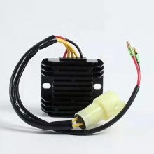 Motorcycle Rectifier for HONDA TRX300 ATV: Large Displacement, OE Part Number 31600-HC5-970