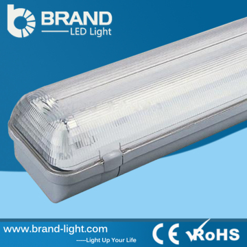 china factory making high quality best price new design vandal proof fluorescent light fixtures