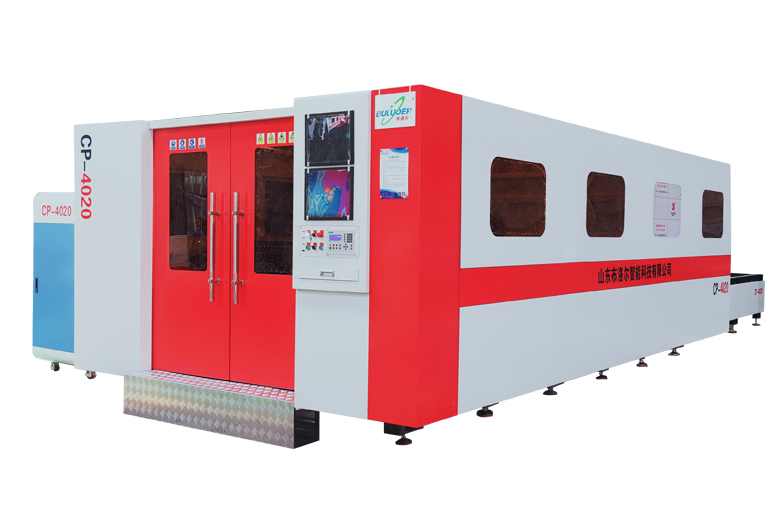 Co2 Laser Cutting Machine