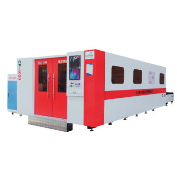 Laser Cutting Machine Products