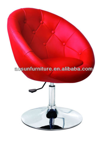 bar Stool supplier ISO 9001 Factory Wholesale pu chair