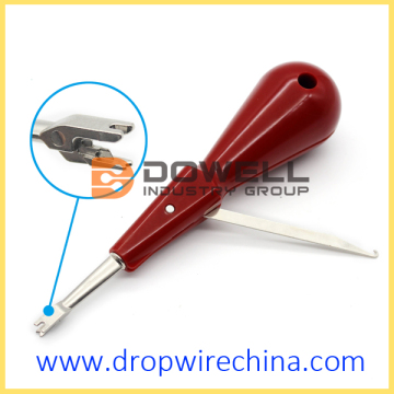 Pouyet SID Insertion Tool