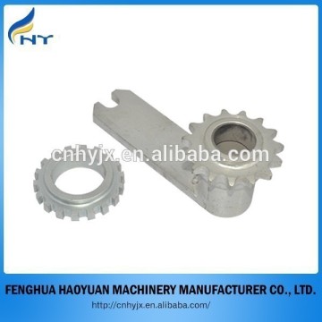 wheel sprockets