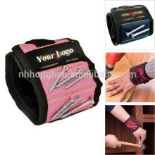 Magnetic Tool Wristbands