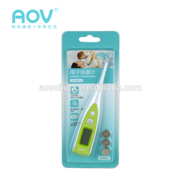 High Accuracy Digital Basal Thermometers for Wholesale