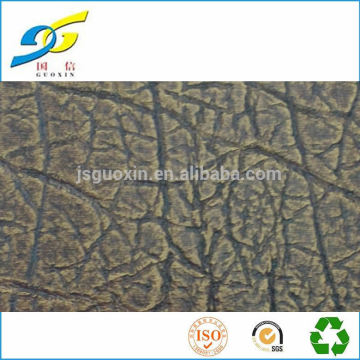 PVC leather for making bag