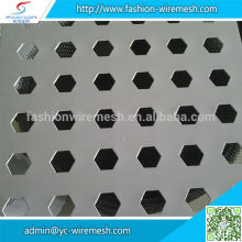 Home Decoration Perforated Metal Net