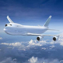 Freight Services of Import and Export Agency Services