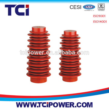 2014 new porduct ZJ-35Q high tension capacitive insulator 320,330,380