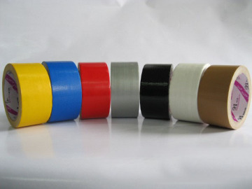 Top Quality Cloth Duct adhesive Tape