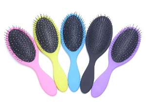 Vent Hair Brush for Wet and Dry Hair