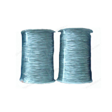 Online silver metallic elastic bring wholesale