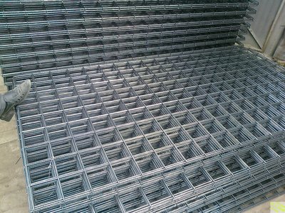 welded wirre mesh