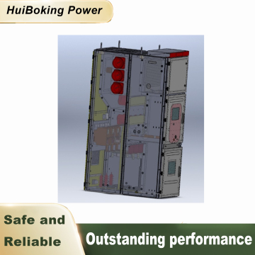 Metal clad withdrawable switchgear