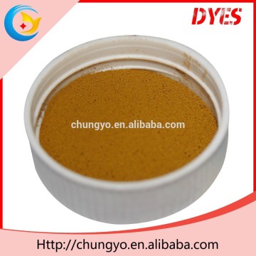 Direct Yellow GC direct yellow 44 leather shoe dye