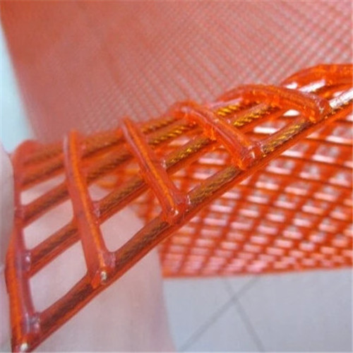 polyurethane vibrating screen mesh032